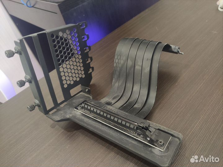 Райзер для видеокарт pcie 3.0
