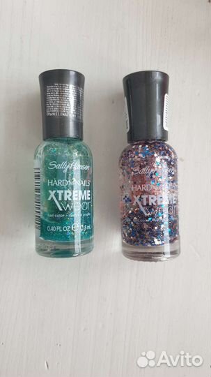 Лаки для ногтей За все 265