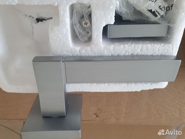 Ручка для межкомнатной двери carda Италия 1 шт