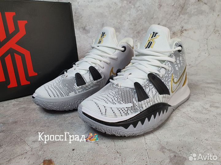 Кроссовки баскетбольные Nike Kyrie 7