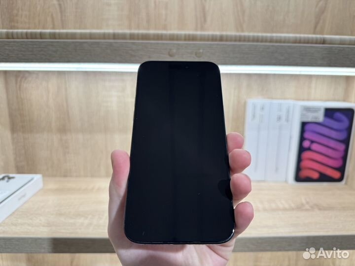 iPhone 15 Pro Max, 512 ГБ