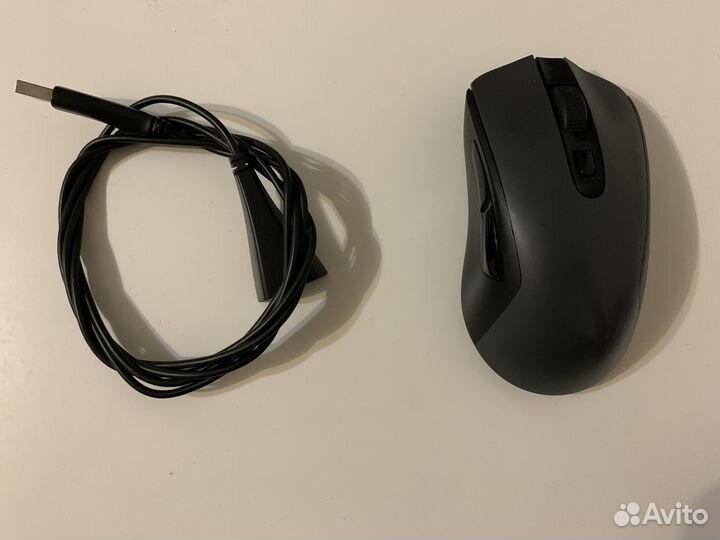 Мышь Logitech G603