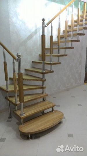 Лестница на заказ