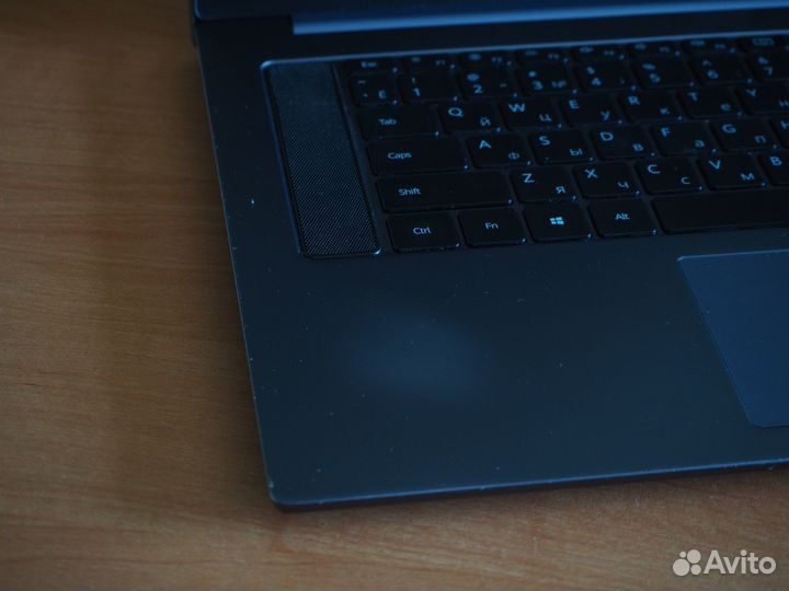 Ноутбук honor MagicBook Pro 16 R5/16/512 Gray (hly