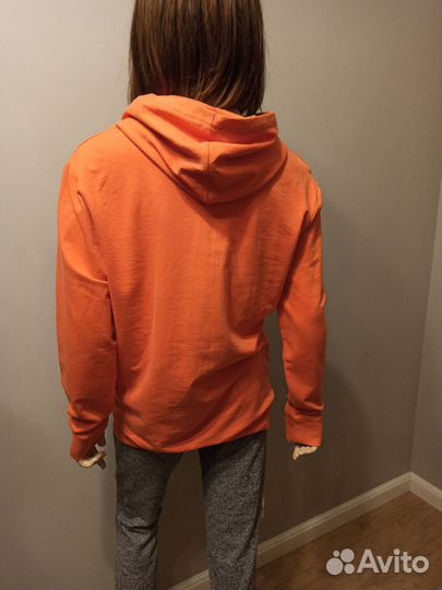 Винтажное худи H&M