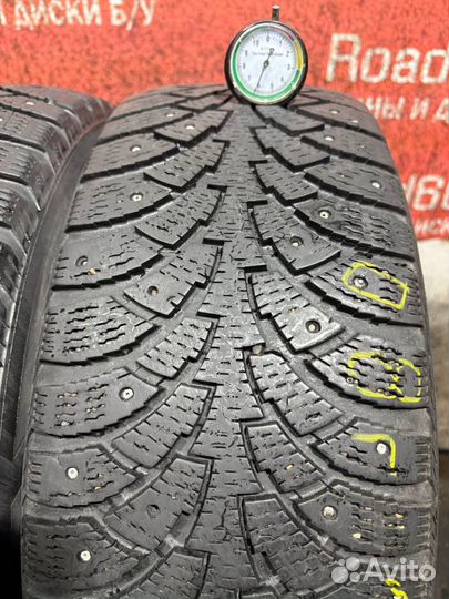 Nokian Tyres Hakkapeliitta 4 205/55 R16