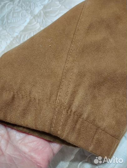 Куртка демисезонная мужская бу 54