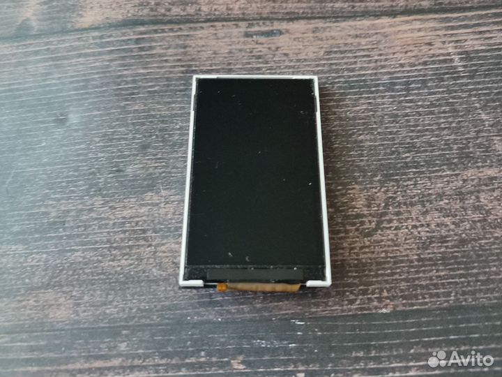 Дисплей/Матрица Ginzzu FX-903HD/ FX-904HD