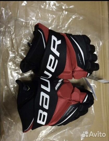 Хоккейные перчатки краги ccm