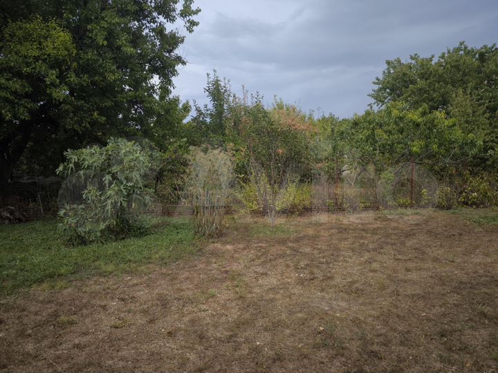 Участок 6,8 сот. (ИЖС)