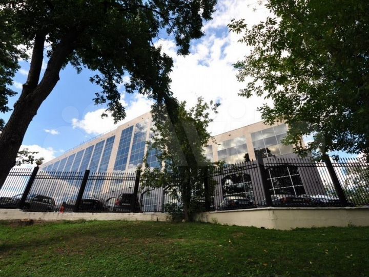 Сдам офисное помещение, 206.2 м²