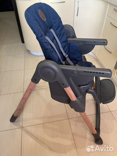 Стульчик для кормления maxi cosi