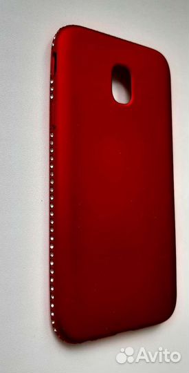 Новые чехлы на iPhone X и самсунг j3