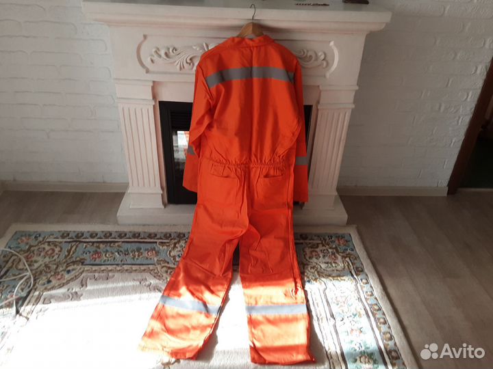 Комбинезон 50/52/54/56