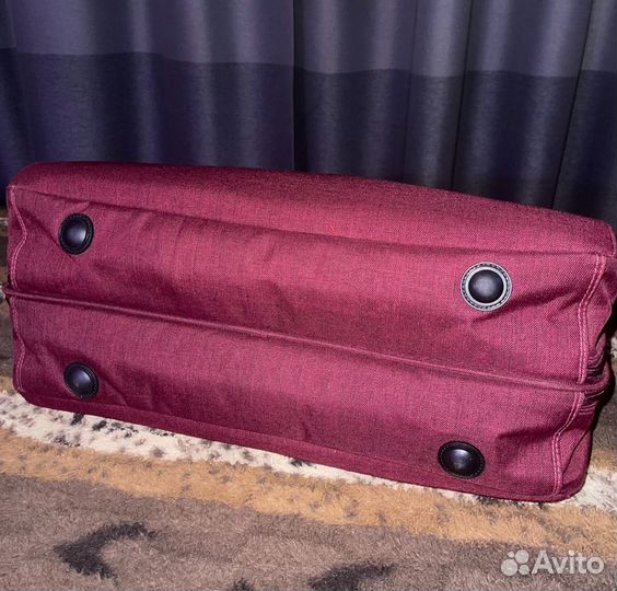 Сумка дорожная Antler