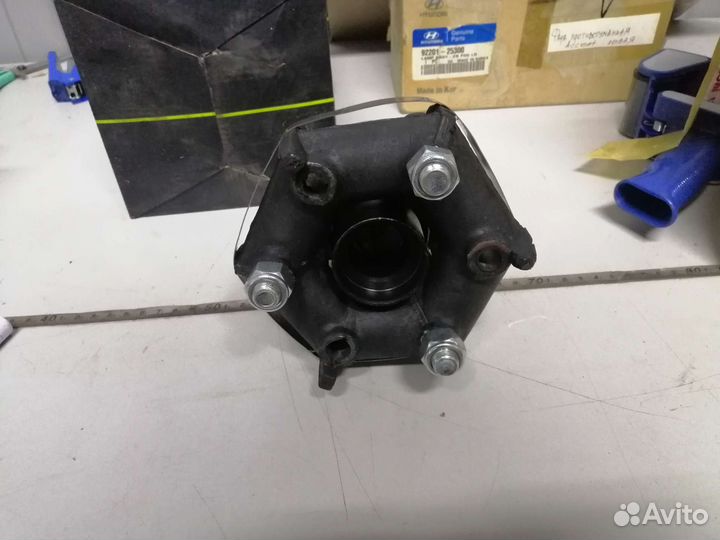 Вал карданный промежуточный ваз-21213 нива