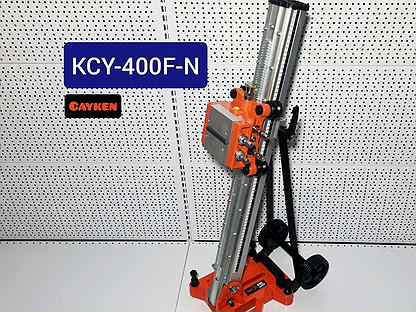 Cayken KCY-400F-N, стойка для алмазного сверления