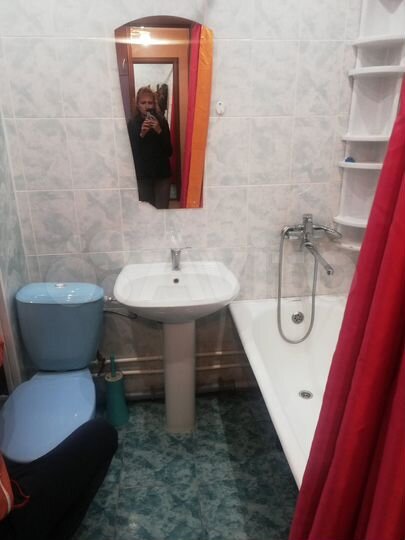 1-к. квартира, 36 м², 2/5 эт.