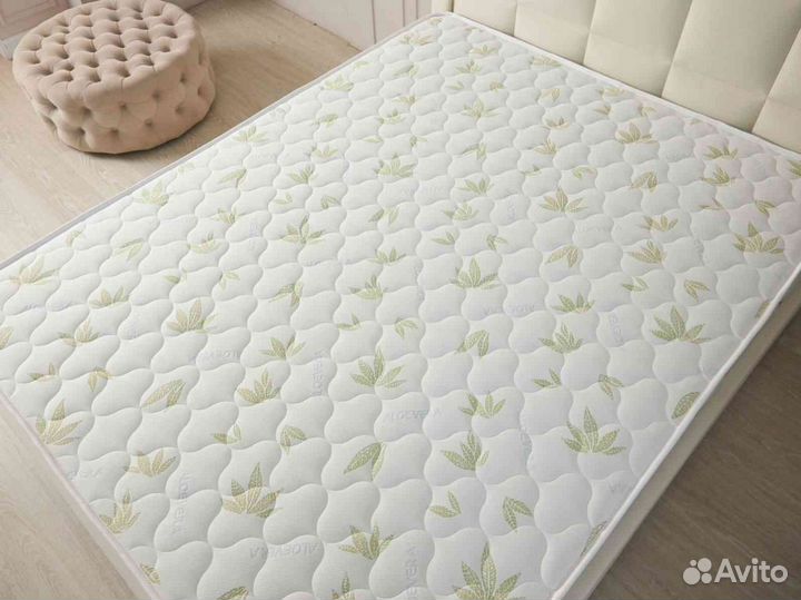 Kant Relax K5 17(120х200)