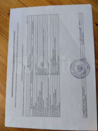 Участок 8,6 сот. (ИЖС)