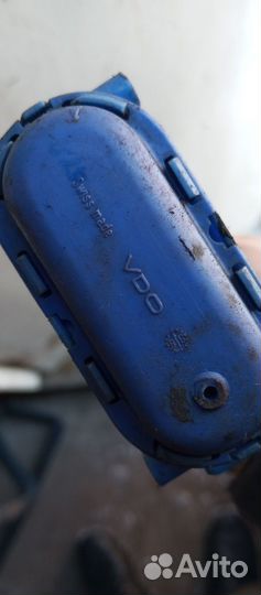 Активатор центрального замка ауди 100