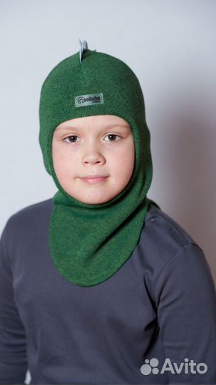 Шлем демисезонный Sokoke, новый