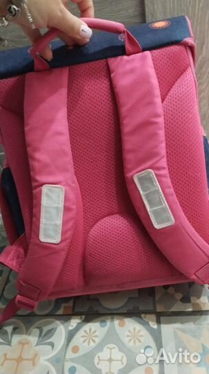 Рюкзак/ранец Herlitz