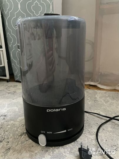 Увлажнитель Polaris