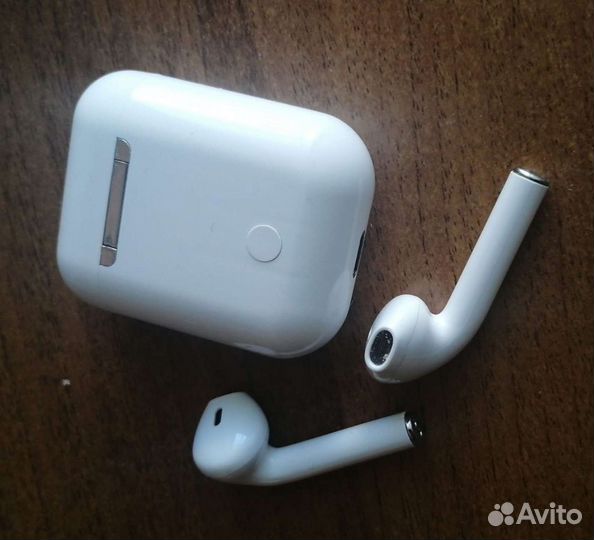 Беспроводные наушники