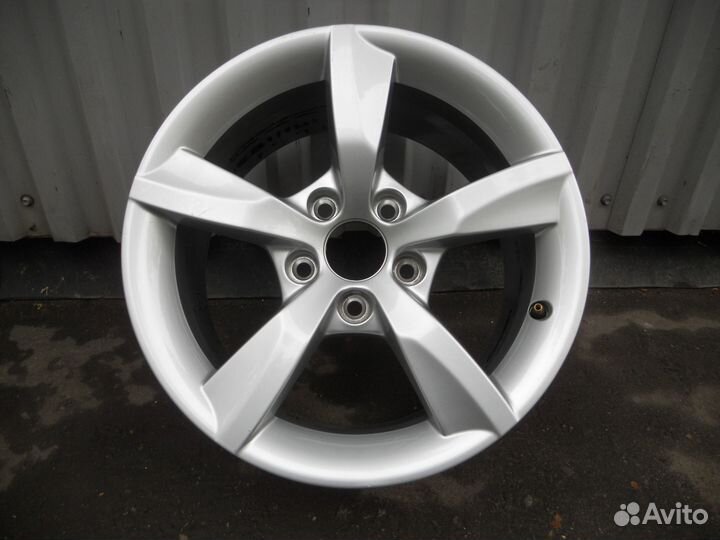 Диск Оригинальный Audi A6