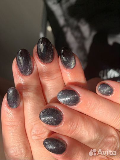 Маникюр на дому,наращивание,укрепление,гельлак