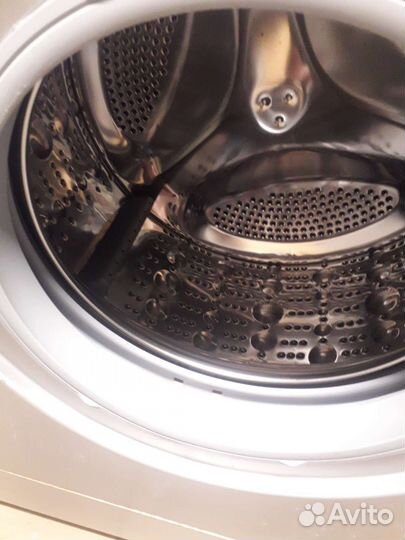 Стиральная машина lg direct drive 6 кг