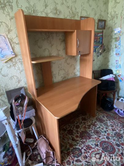 Компьютерный стол бу