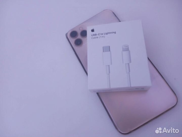 Кабель USB type c apple оригинал