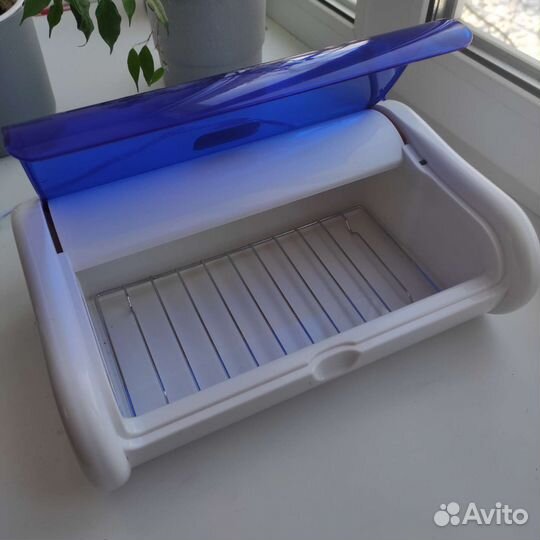 Ультрафиолетовый стерилизатор 9008 6W