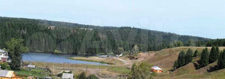 Участок 4,4 га (СНТ, ДНП)