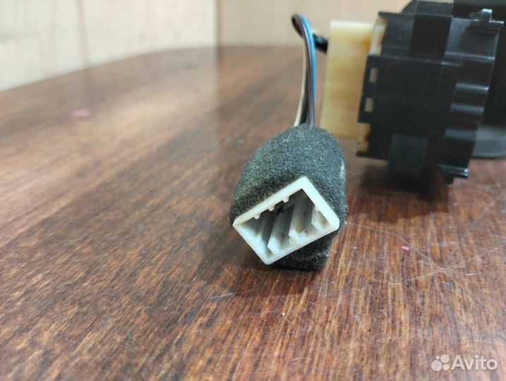 Переключатель дворников Lacetti универсал