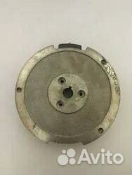 Маховик 192F под катушку освещения на 7А