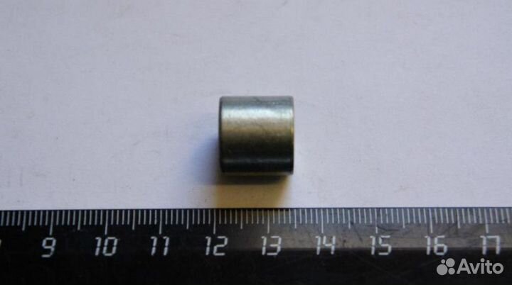 Ролик вариатора Буран Арктик