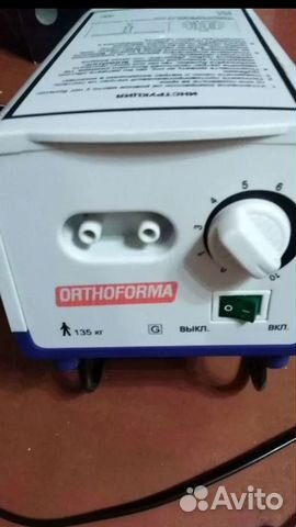 Компрессор для противопролежневого матраса