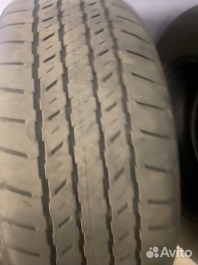 Bridgestone Dueler H/T 265/65 R18