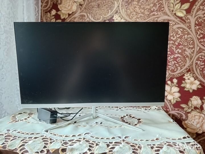 Монитор dexp. 19201080,60гц