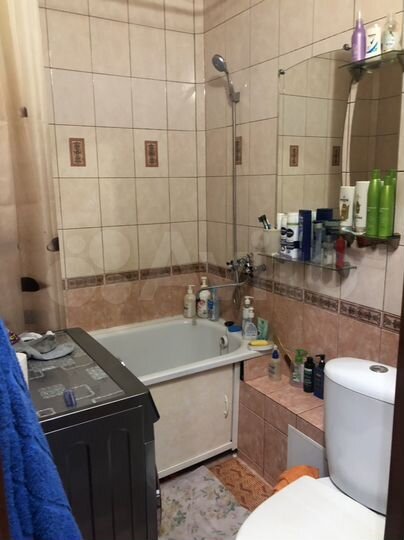 2-к. квартира, 45 м², 1/5 эт.