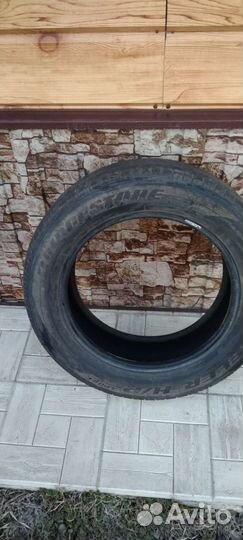 Bridgestone Dueler H/P Sport 215/60 R17 96H