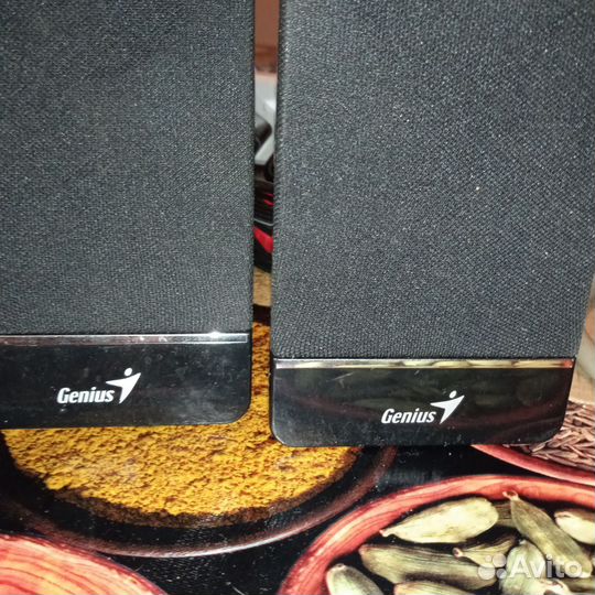 Колонки для компьютера