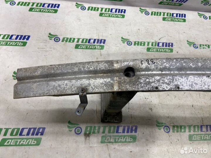 Усилитель бампера передний Bmw X3 E83 M57N2 2007