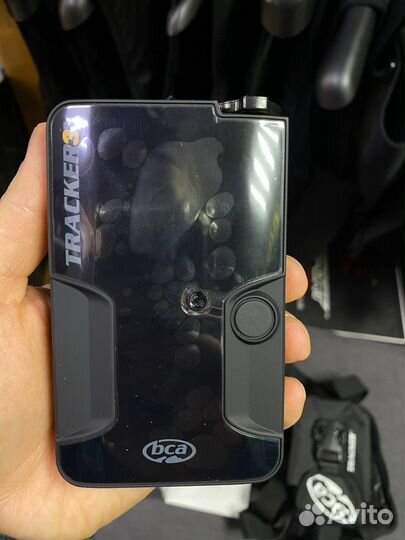 Бипер лавинный BCA Tracker 3