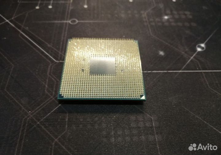 Ryzen 5 3600