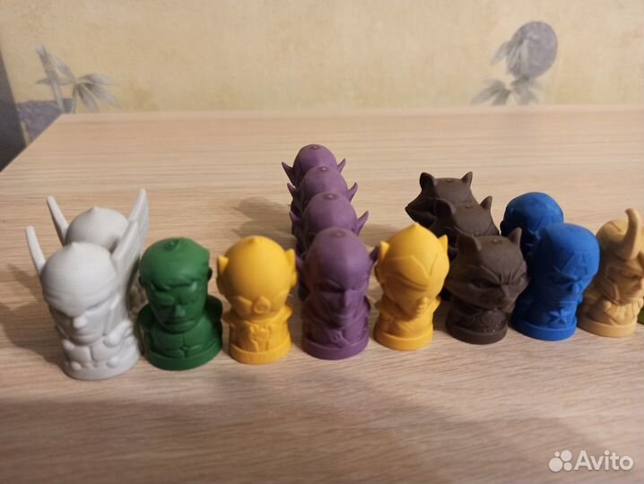 Стиратели, стиратели 2, футбол из пятерочки