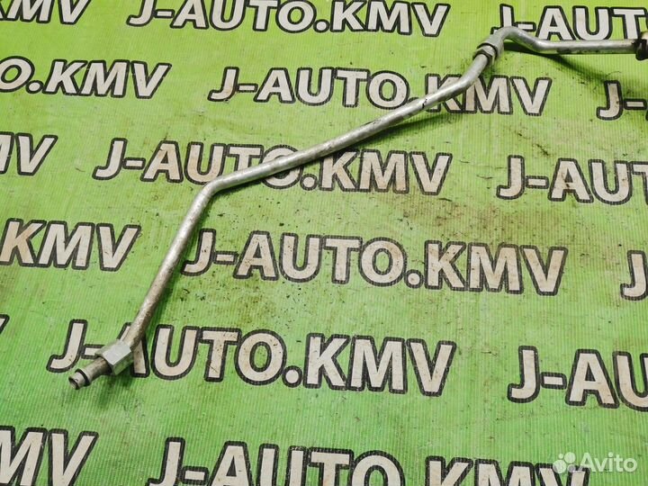 Трубка кондиционера Mazda 626